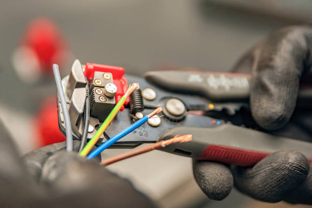 Best Home Electrical Repair  in Atherton, CA