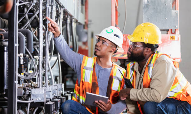 Best Local Electrician Companies  in Atherton, CA