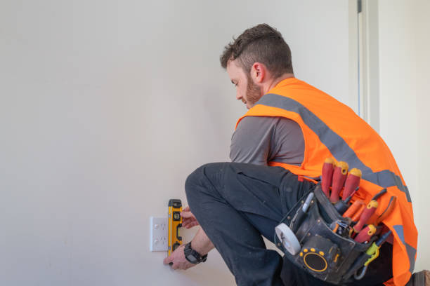 Best Licensed Electrician  in Atherton, CA
