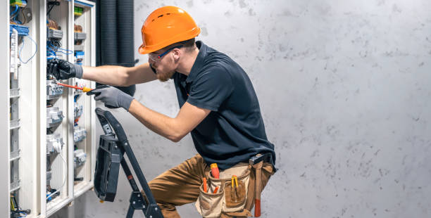 Best Electrical Troubleshooting Services  in Atherton, CA