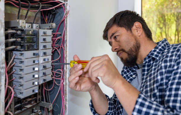 Best Industrial Electrical Services  in Atherton, CA